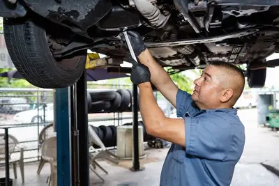 GM Auto Tech