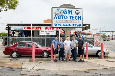 Business Photo