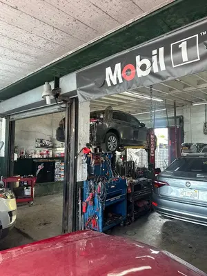 AutoShop General Mechanic