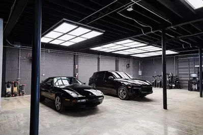 Rev Auto Club