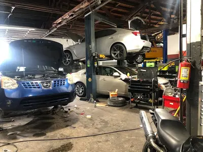 OKY AUTO REPAIR