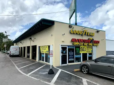 Business Photo