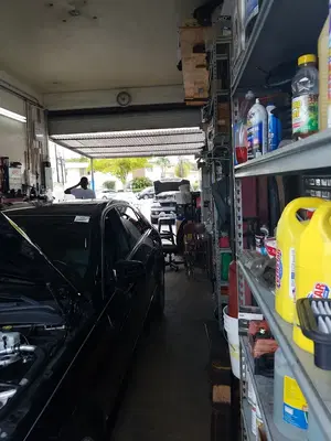 Harry's Auto Repair Services