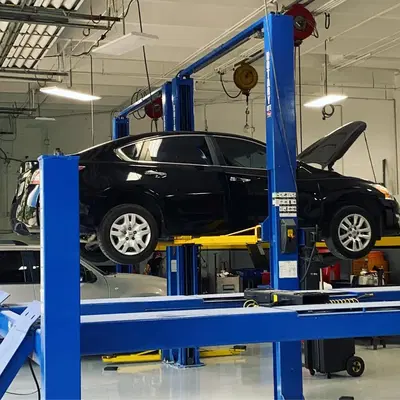 Nova Tires and Beyond