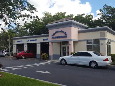 Royal Palm Auto Spa