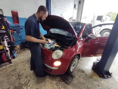 Bill Tyson's Auto Repair, Royal Palm Beach