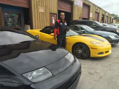 Frankie Auto Service & Repair