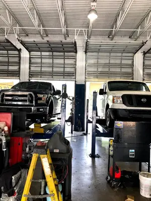 BRAKE WORLD