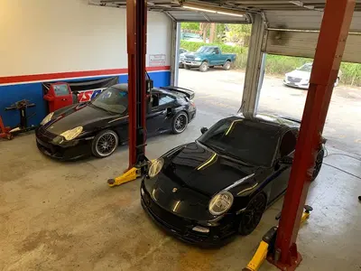 Tech9 Automotive