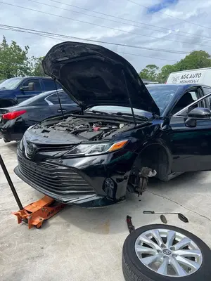 AGC Auto Mechanics, LLC