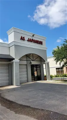 A-1 Japanese Autocare.(No appointment needed)