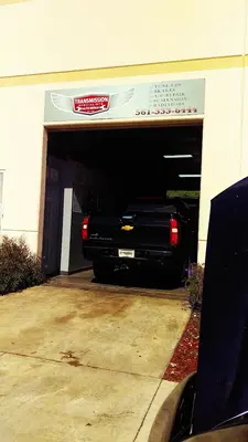 Transmission Specialist & Auto