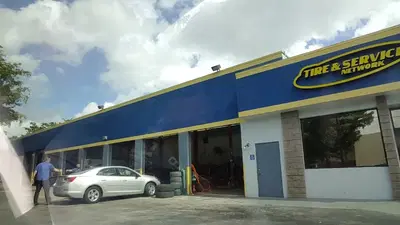 Goodyear Auto Service