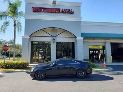Business Photo