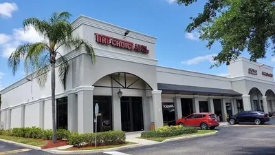 Tire Choice Auto Service Centers