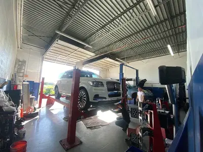 Affordable Car Repair