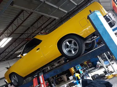 Charlotte Harbor Exhaust and Auto Service