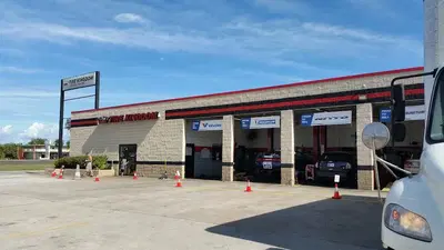Tires Plus