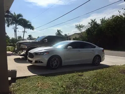 Steve's Auto Shop