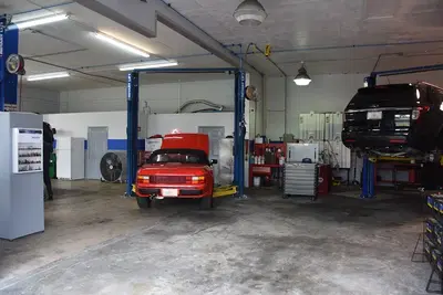 High Gear Automotive Inc.