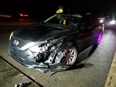 Caliber Collision