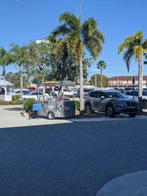 Harbor Nissan Service & Parts Center