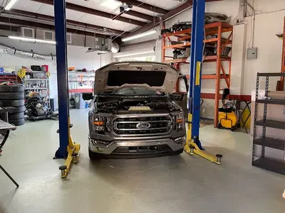 Legend Auto Corp