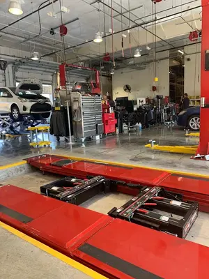 Firestone Complete Auto Care
