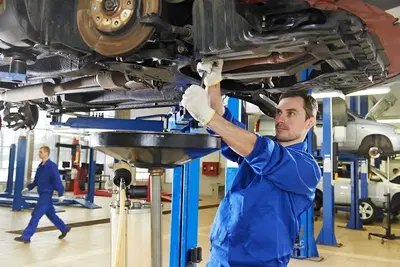 Antonelli Auto and Tire