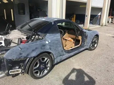 Clune’s Auto Body Inc.