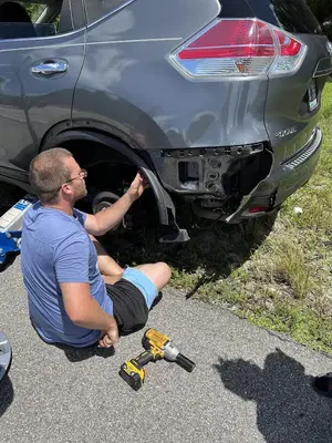 Firestone Complete Auto Care