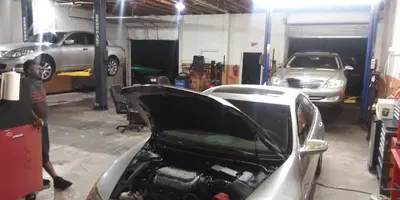 Jayson's Auto Repair