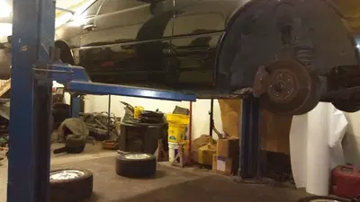 Dan's Auto & Air Conditioning