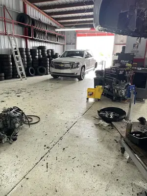 Charlotte Quality Tires