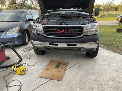 BJJ Auto Services LLC