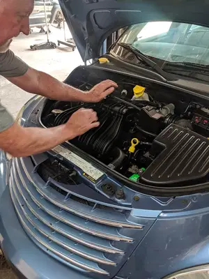 Kuhns Auto Services