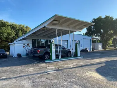 Bob's Auto Repair