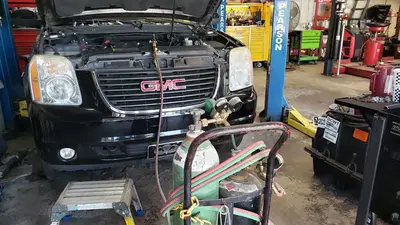 High Caliber Automotive