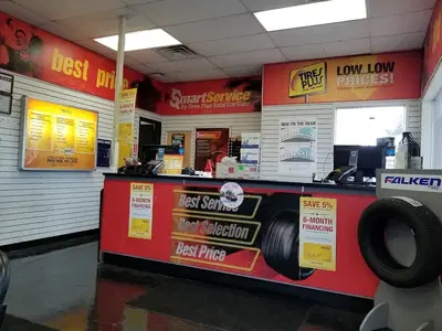 Business Photo