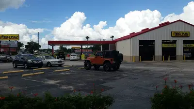 Tires Plus