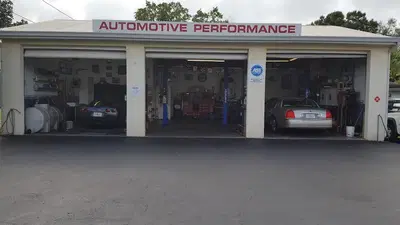 Heister Automotive Performance