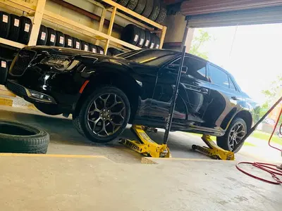 Tire Tech and Auto Repair inc.