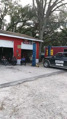 Big Ben Tires & Auto Repair