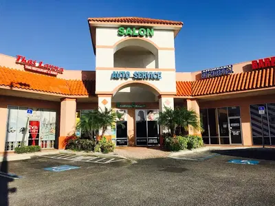 Cross Creek Auto Service