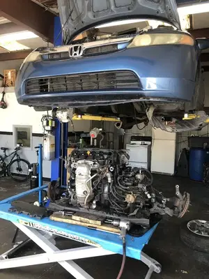 USA mobile mechanics