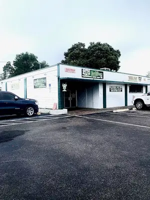 Bullfrog Performance Speed Shop Inc