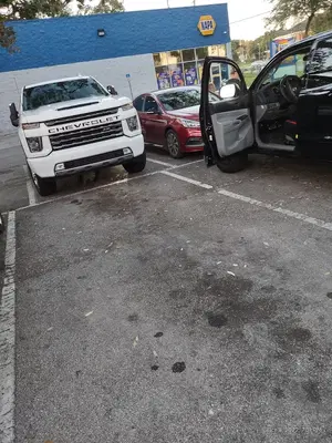 NAPA Auto Parts