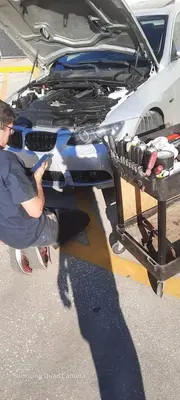 Walmart Auto Care Centers