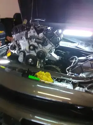 Mike's mobile mechanics