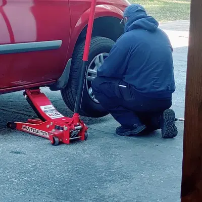 MC Tire Services Tire Shop LLC